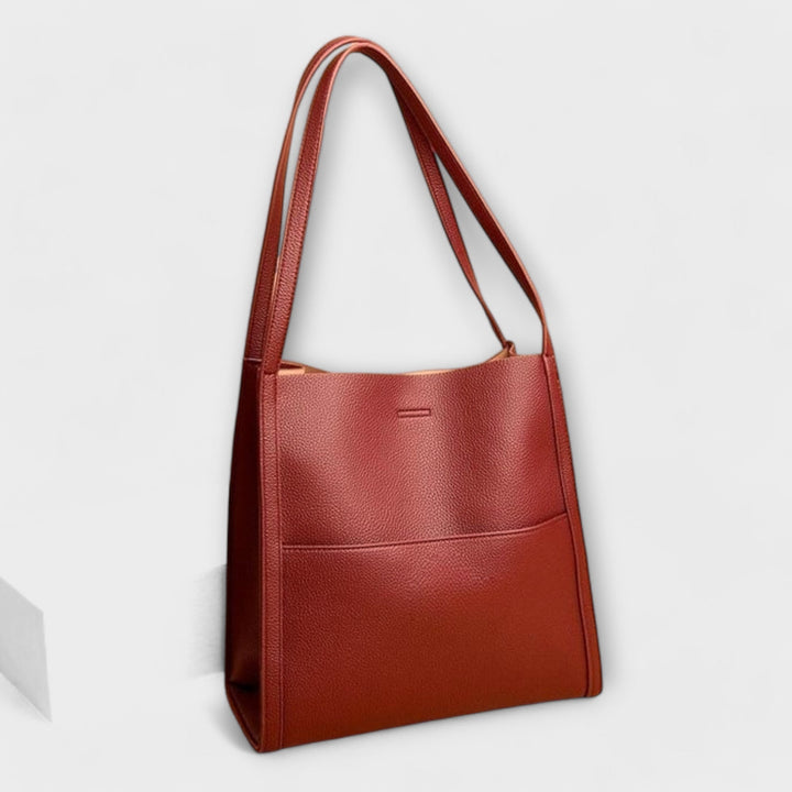 MaryAnne | Handmade Leather Bag