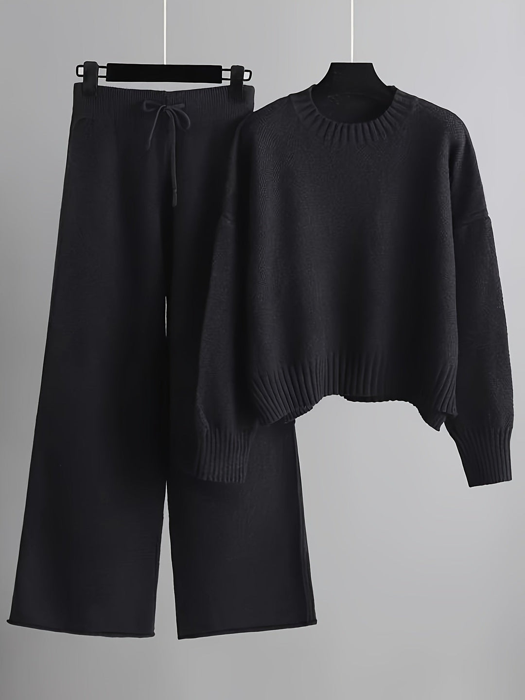 Noora | Celinda – Soft Two-Piece Set