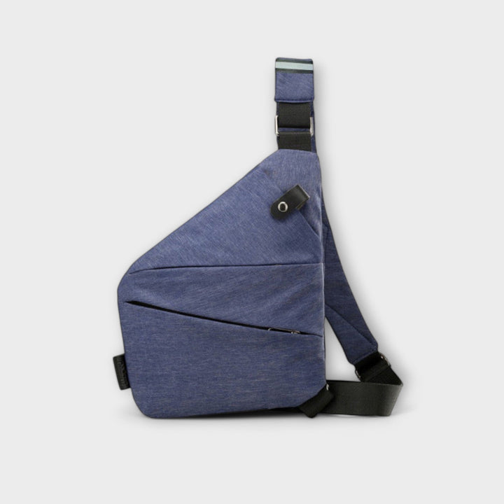 MaryAnne | Anti-Theft Shoulder Bag