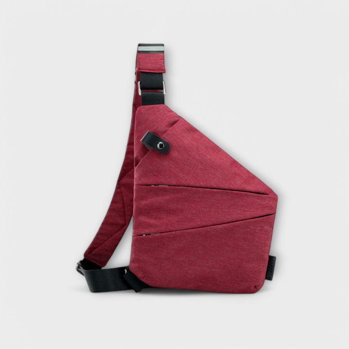 MaryAnne | Anti-Theft Shoulder Bag