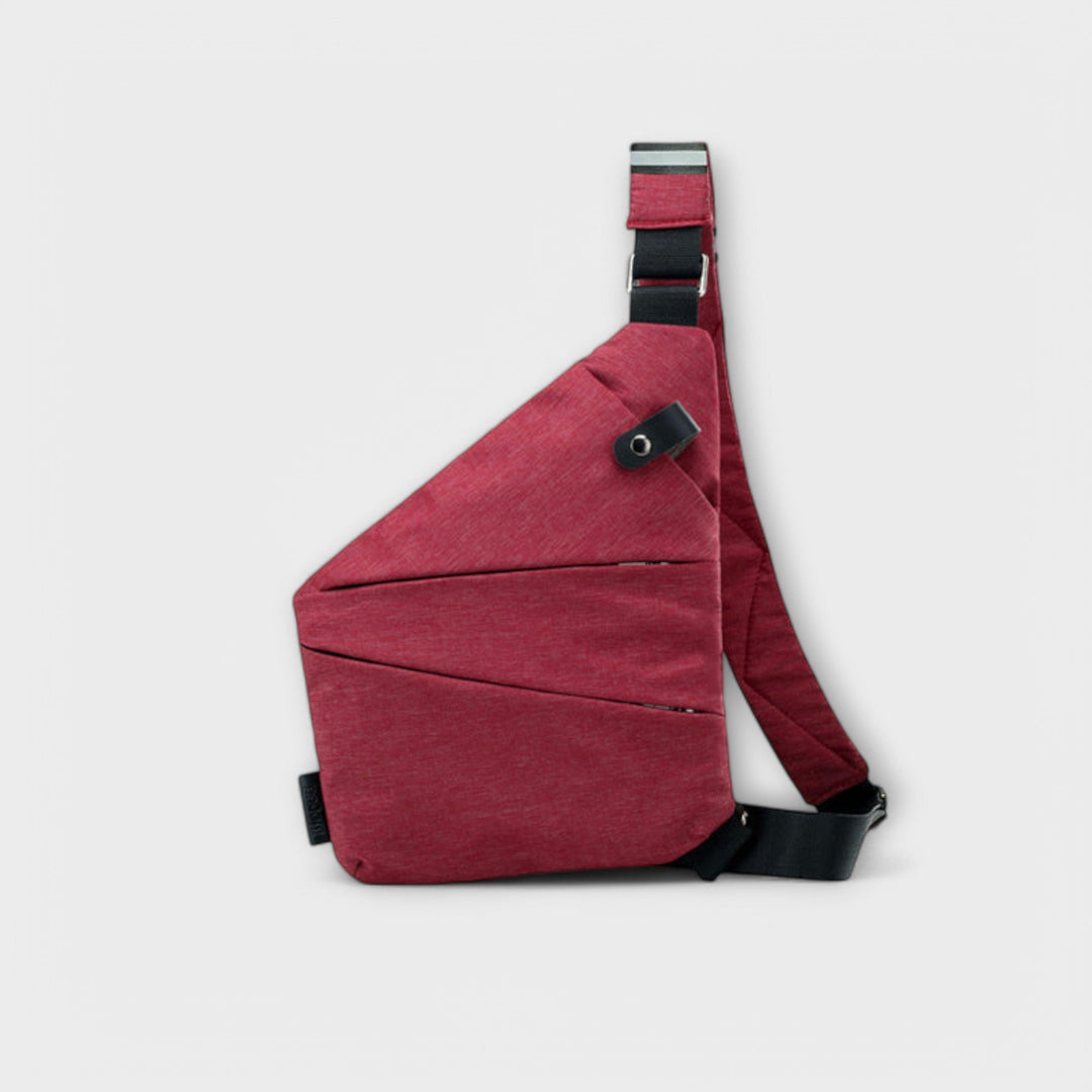 MaryAnne | Anti-Theft Shoulder Bag