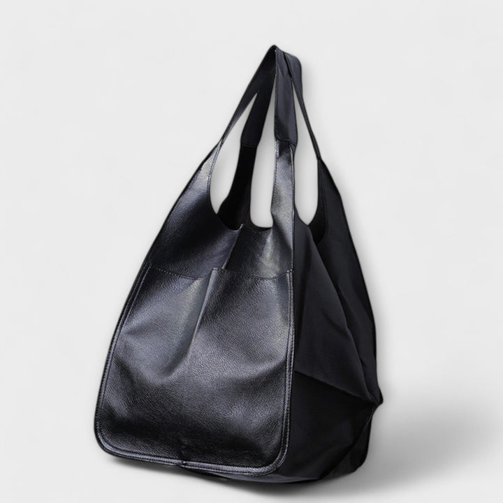 MaryAnne | Oversized Weekender Bag