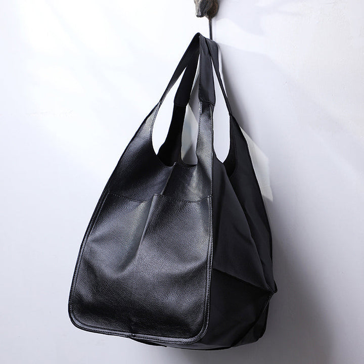 Cindy - Oversize Weekender bag