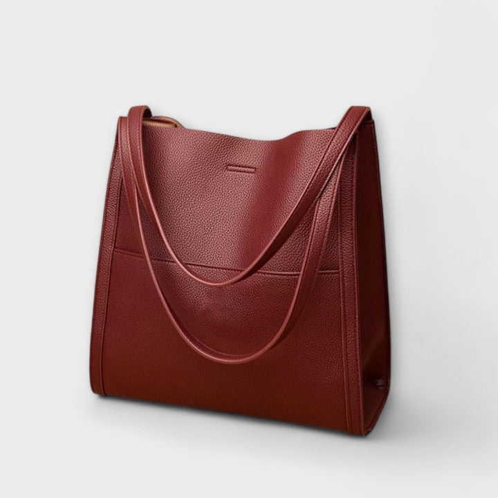 MaryAnne | Handmade Leather Bag