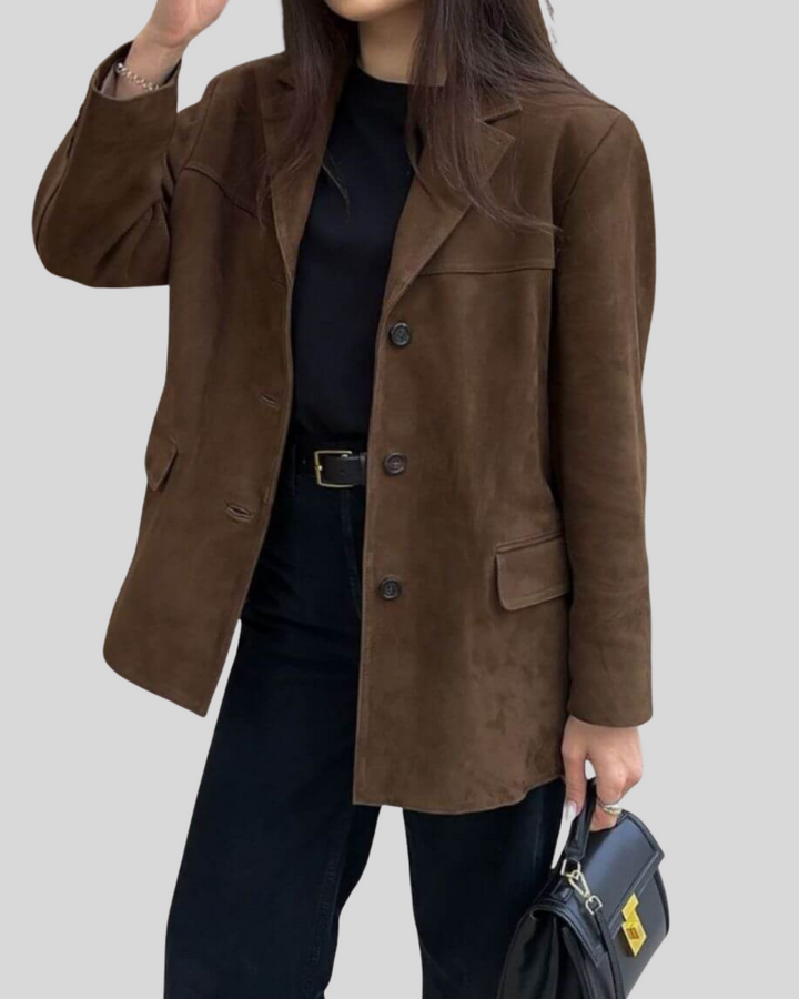 Modehus | Luxury Vintage Blazer