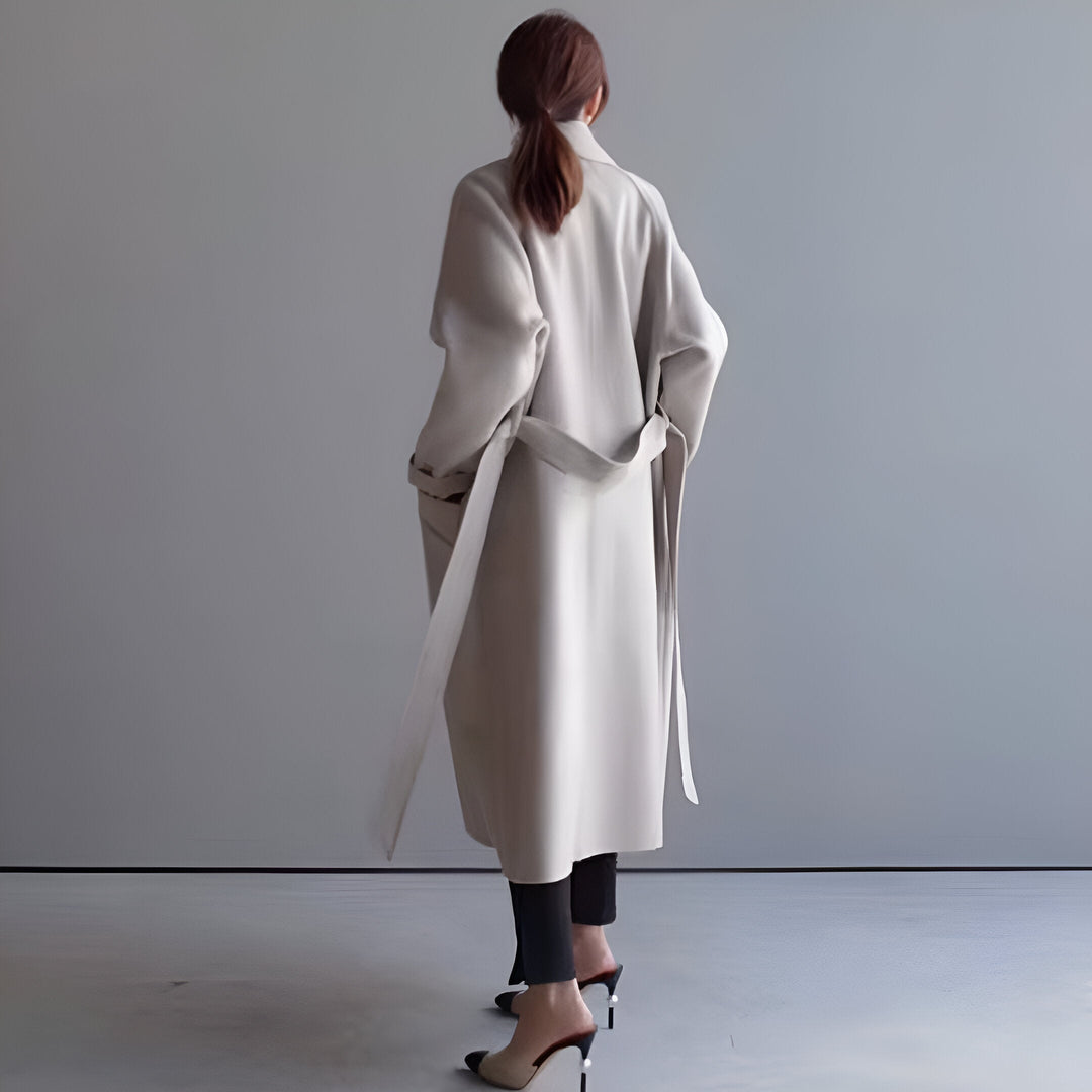 Eilish | The Grace Chic Coat