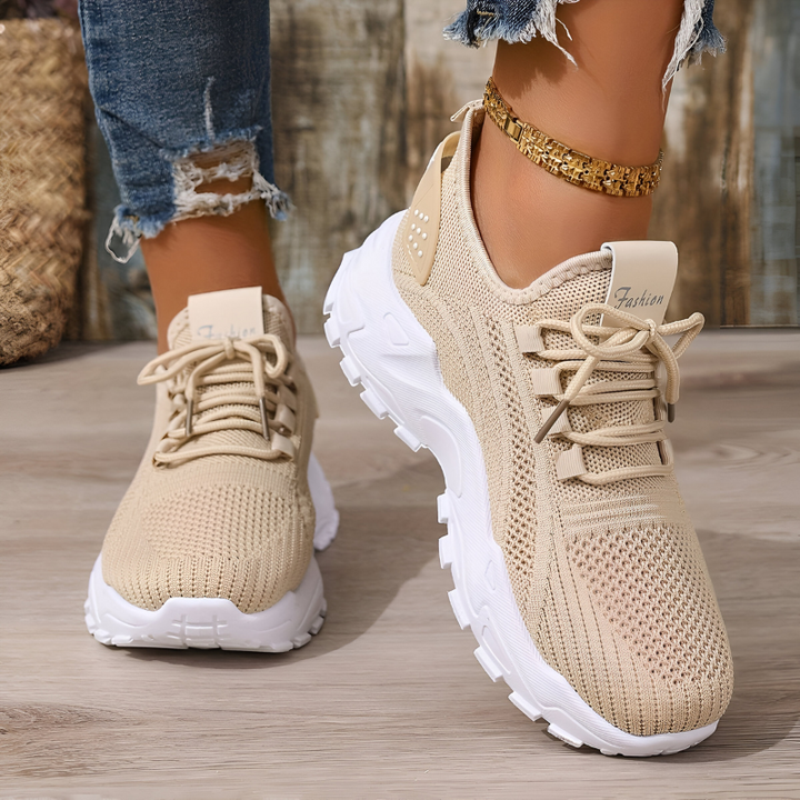 OrthoVogue™-Comfortable & Stylish Sneakers