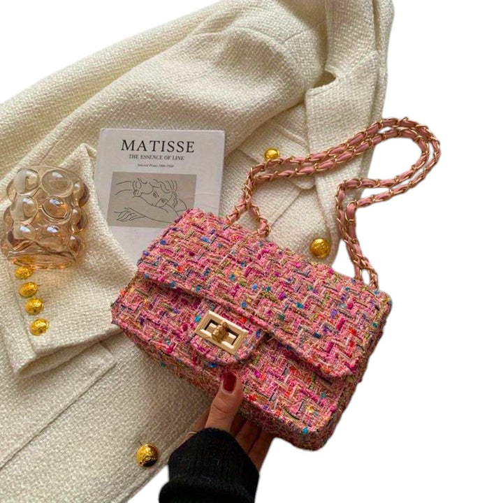 MaryAnne | Elegant Women's Shoulder Bag