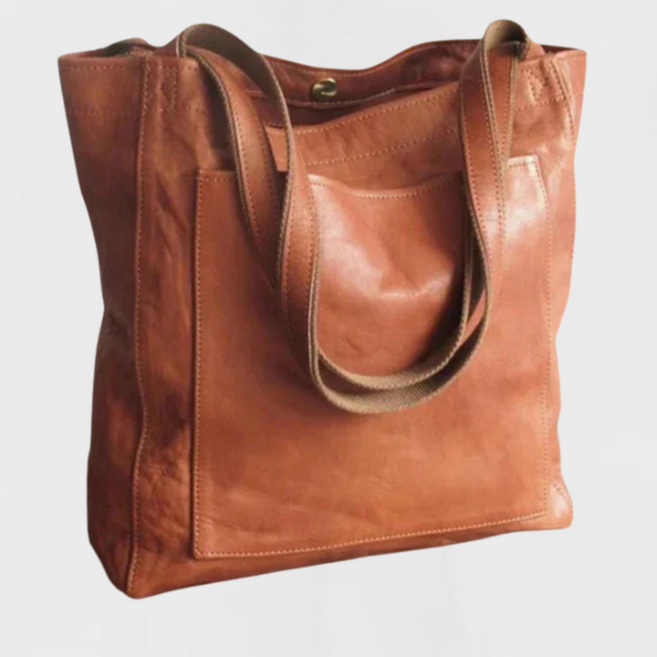 MaryAnne | Stylish Leather Bag