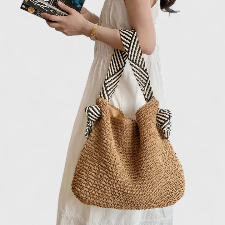 MaryAnne | Sophisticated Boho Bag