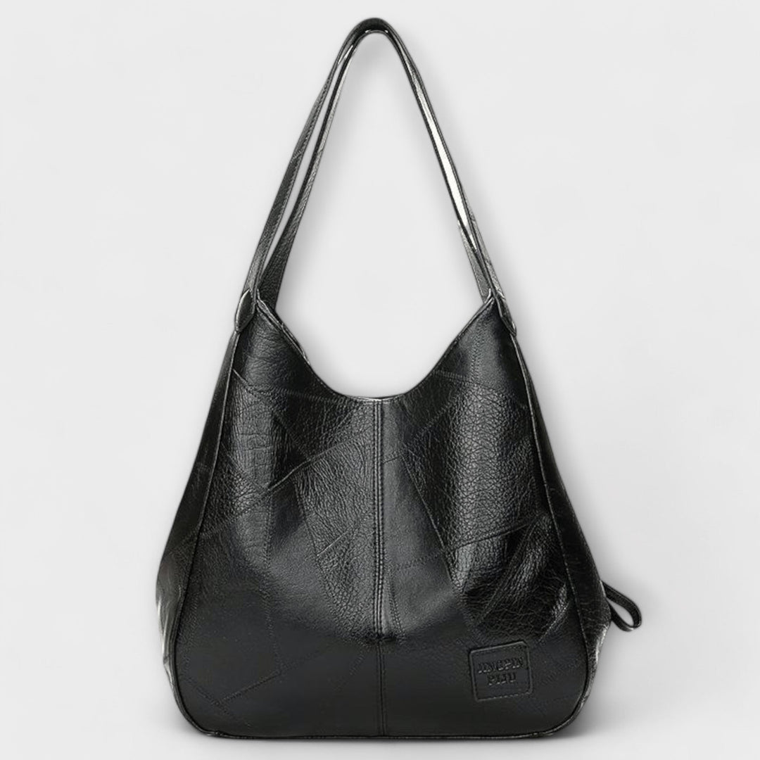 MaryAnne | Vintage Leather Bag
