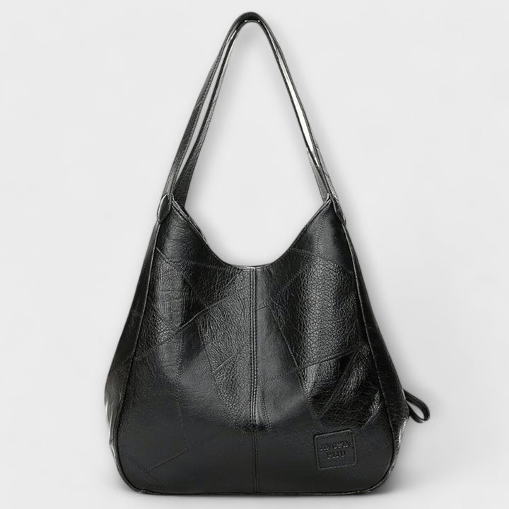 MaryAnne | Vintage Leather Bag