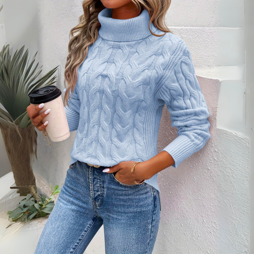 Jaimie | Polo Shirt