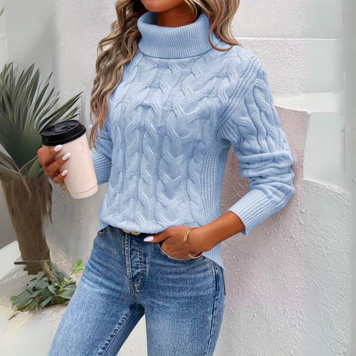 Jaimie | Polo Shirt