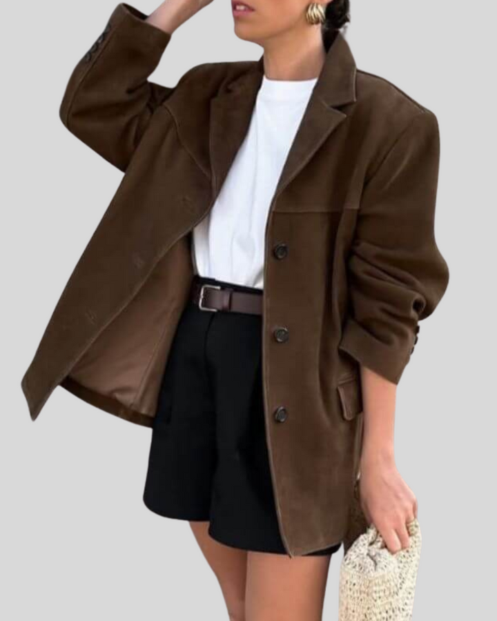 Modehus | Luxury Vintage Blazer