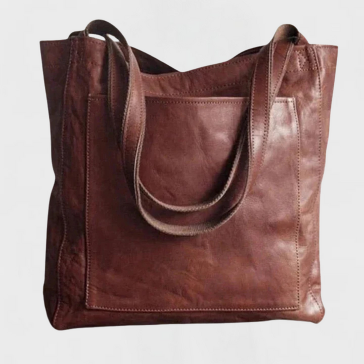 MaryAnne | Stylish Leather Bag