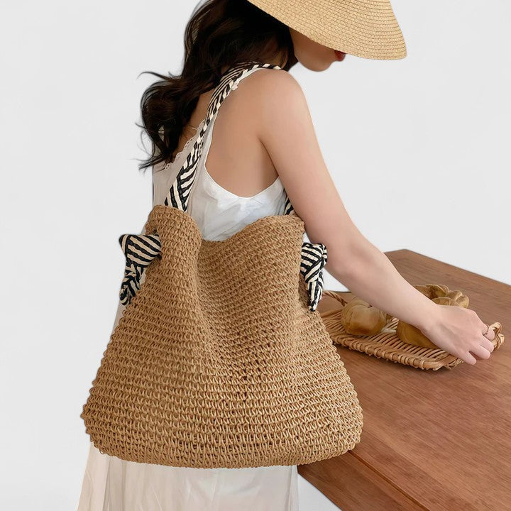 MaryAnne | Sophisticated Boho Bag