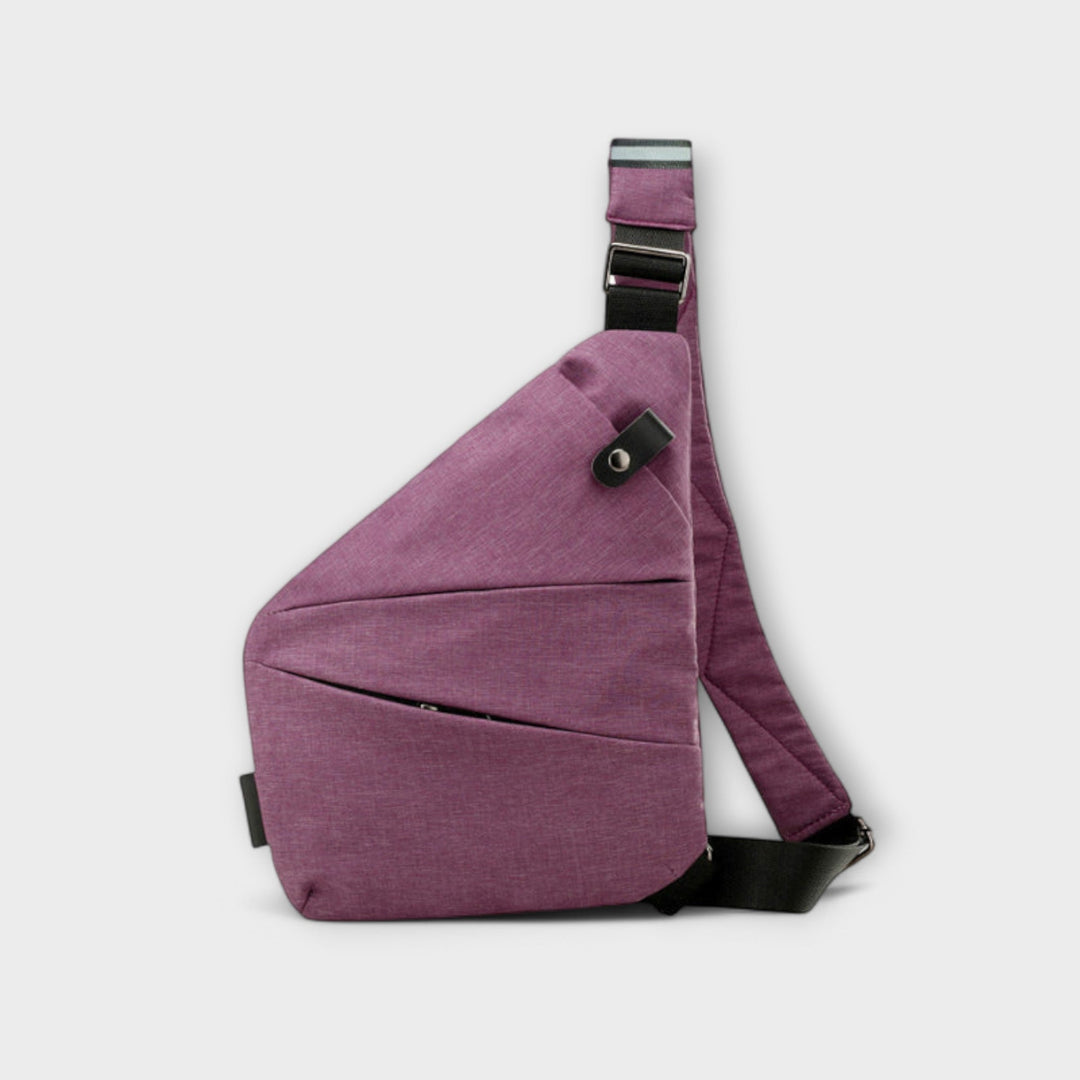 MaryAnne | Anti-Theft Shoulder Bag
