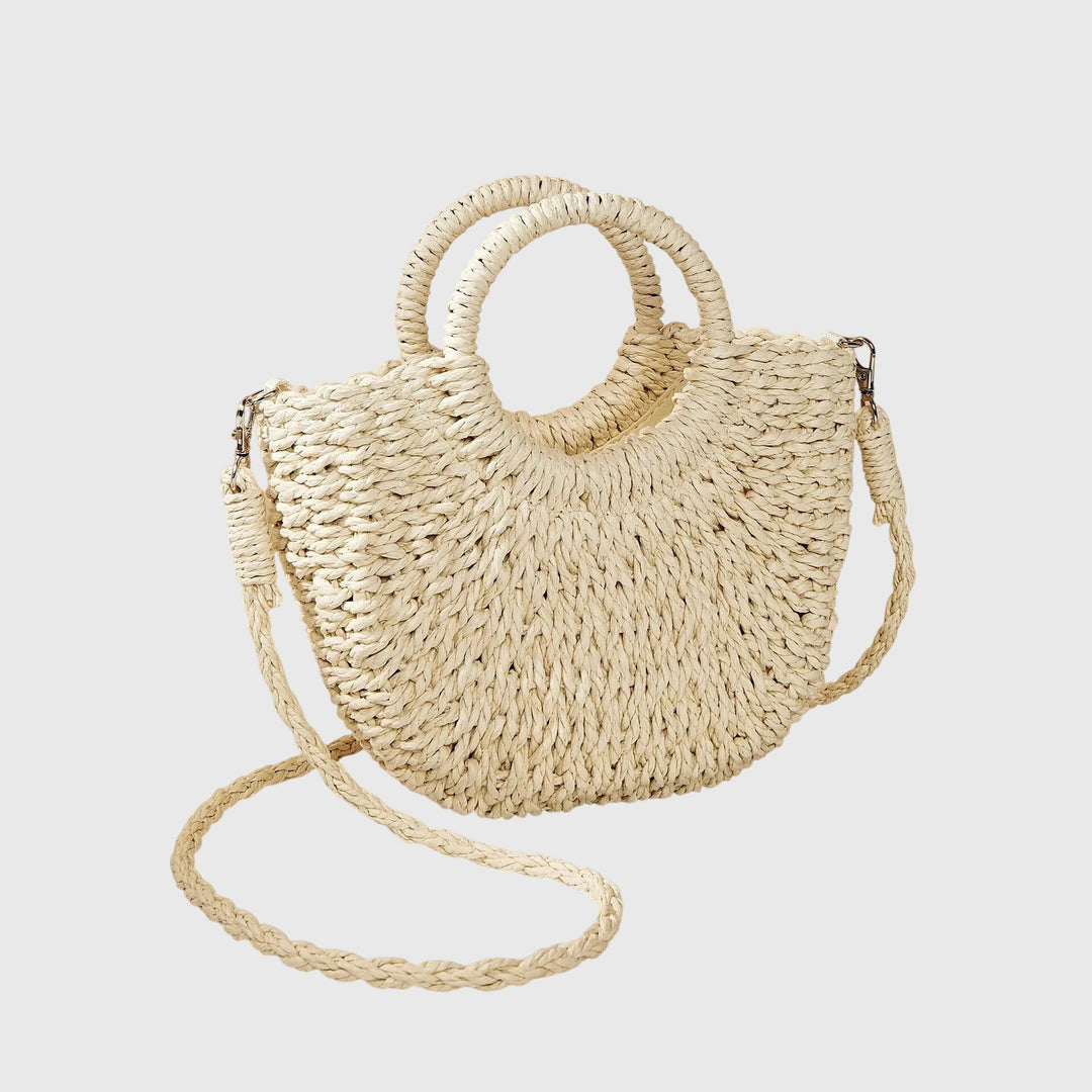 MaryAnne | Summer Shoulder Bag