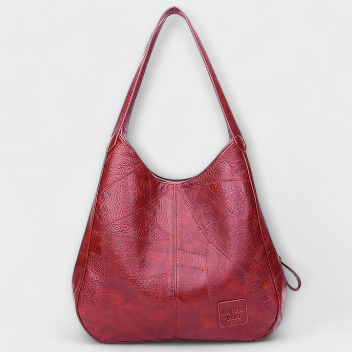 MaryAnne | Vintage Leather Bag