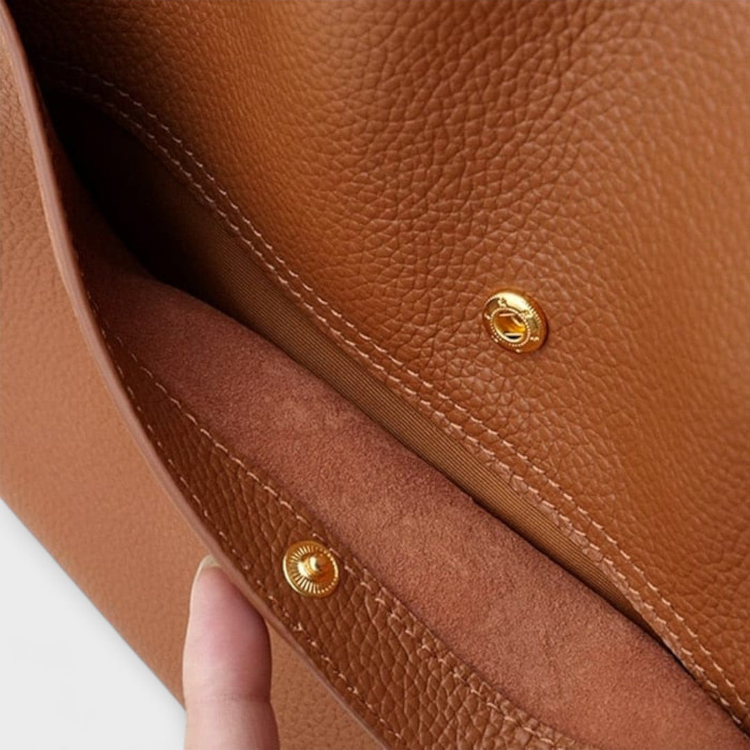MaryAnne | Handmade Leather Bag