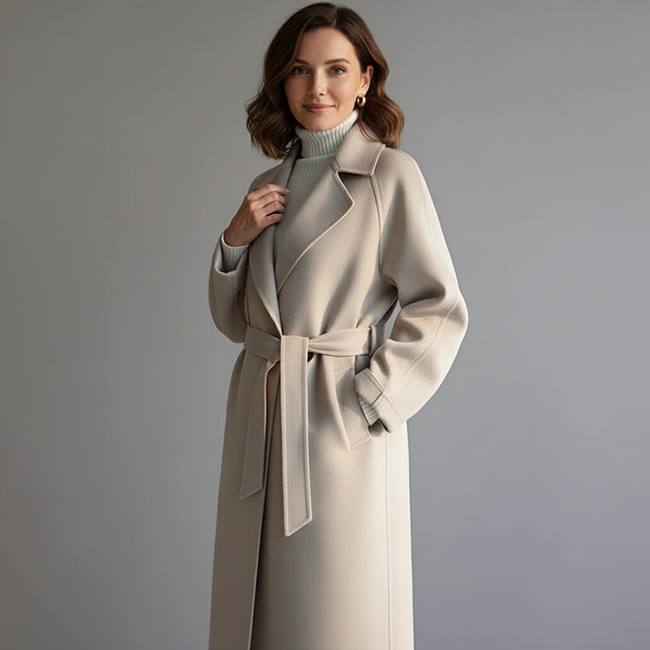 Eilish | The Grace Chic Coat