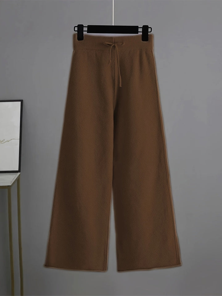 Noora | Celinda – Soft Two-Piece Set