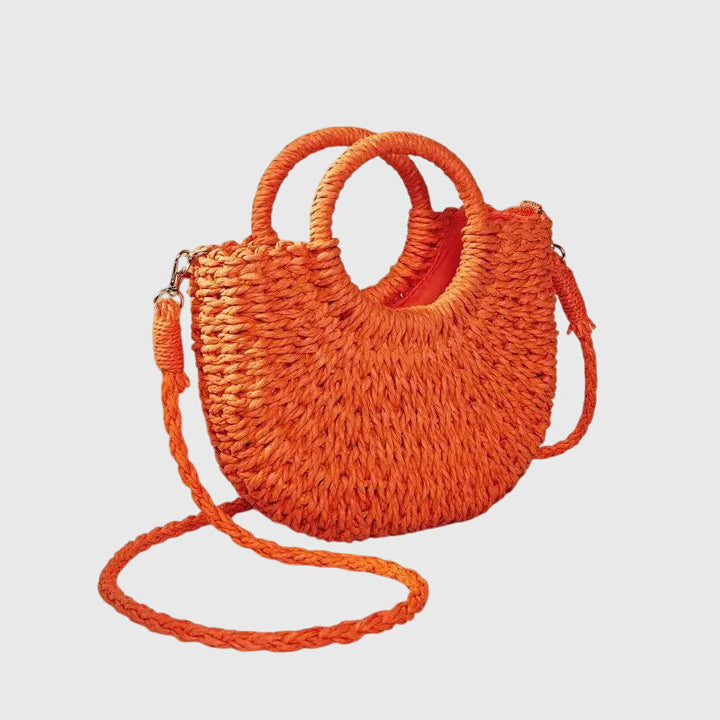 MaryAnne | Summer Shoulder Bag