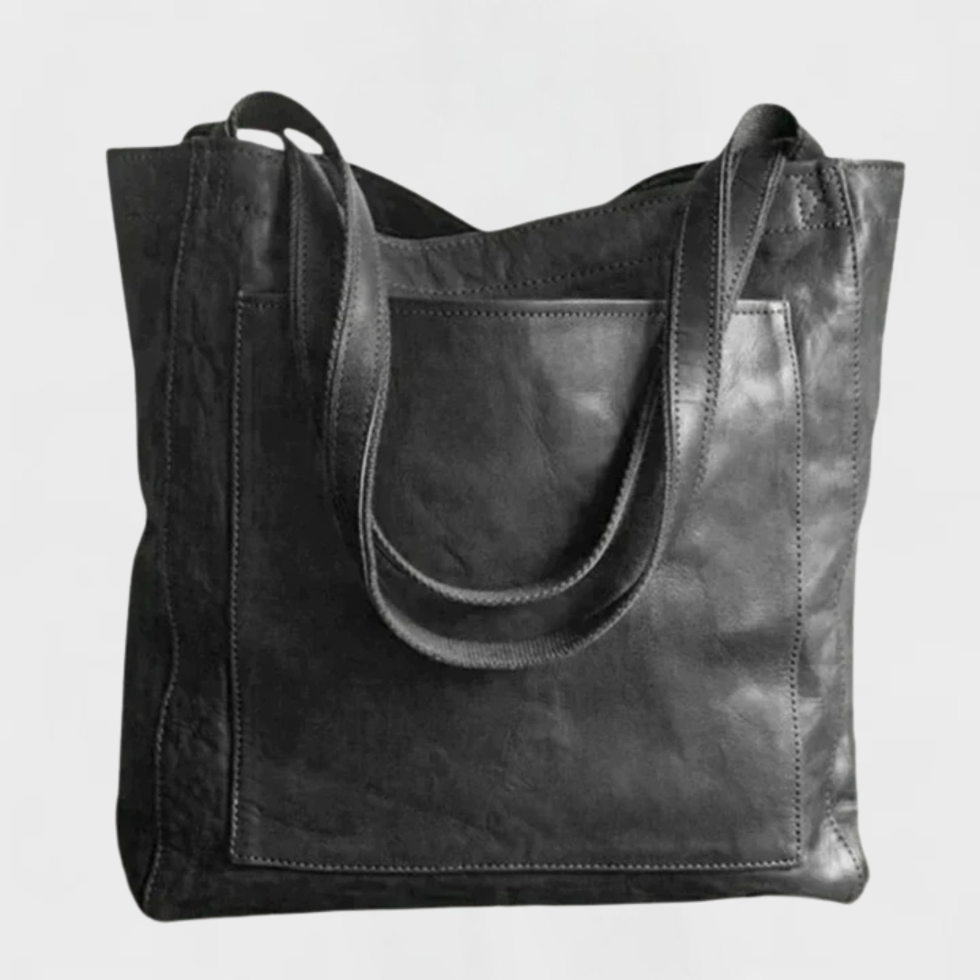 MaryAnne | Stylish Leather Bag