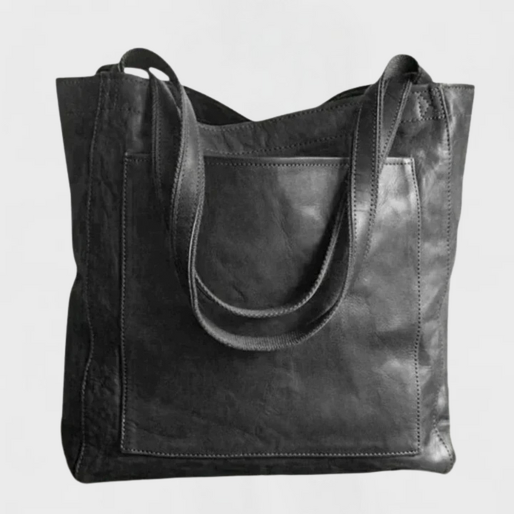 MaryAnne | Stylish Leather Bag