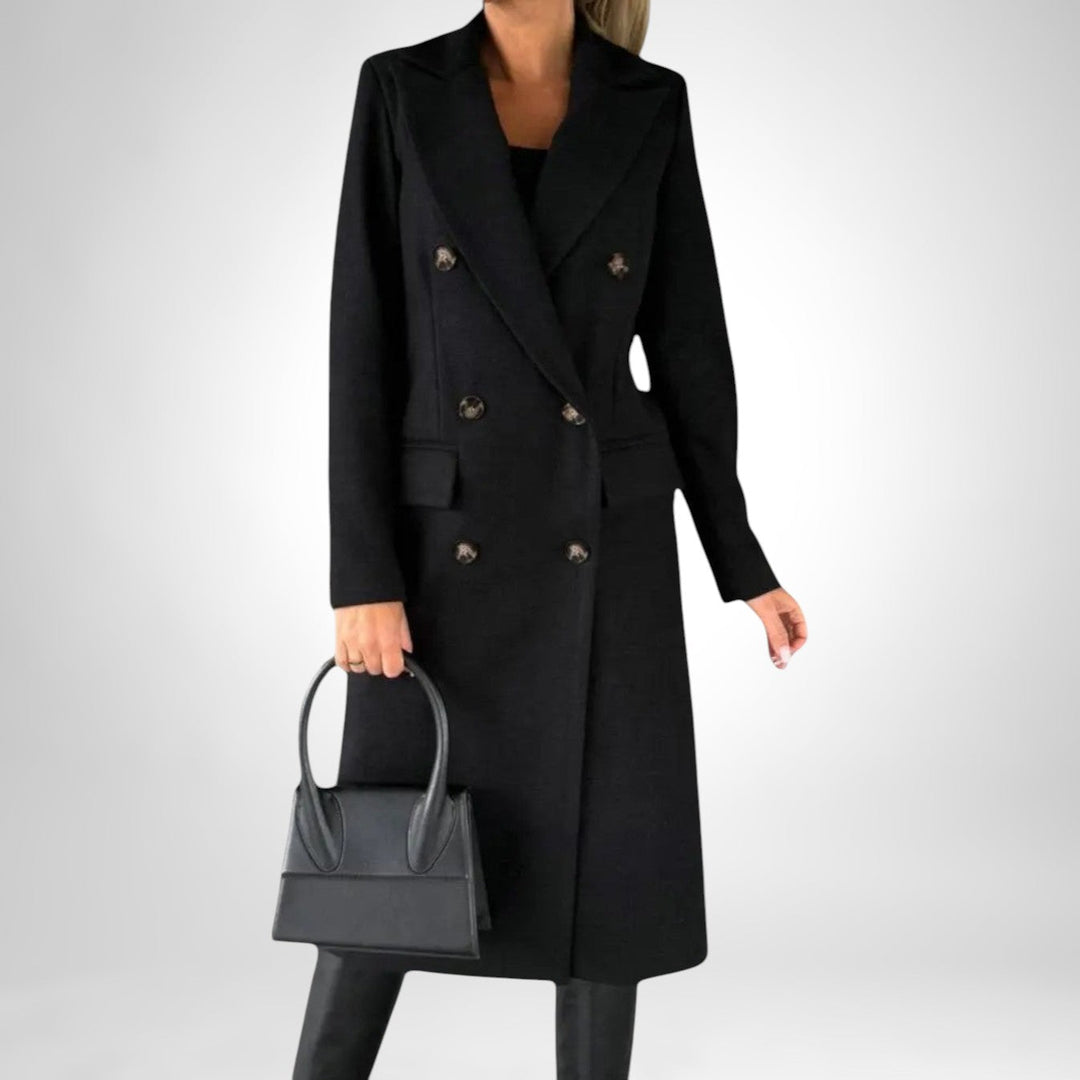 Jarrah | Reversible Winter Coat