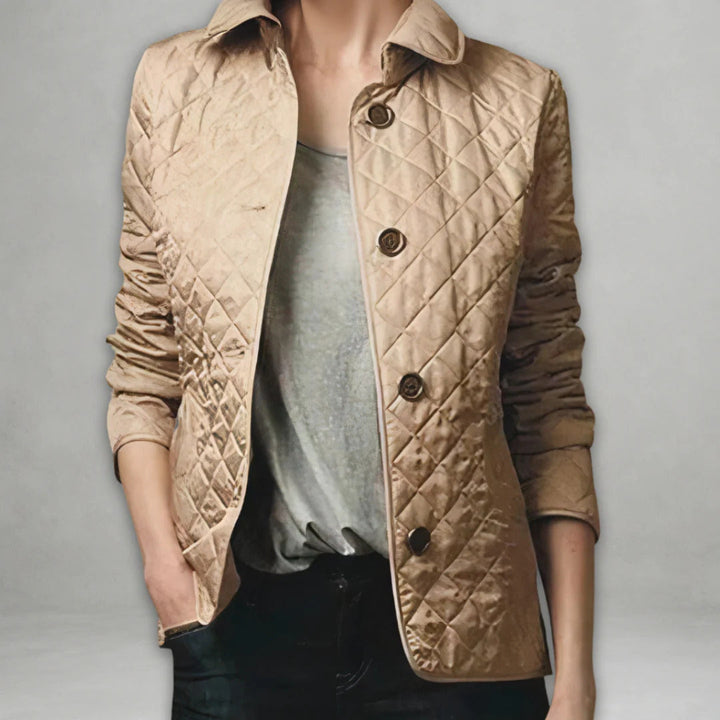 Maja | Spring Jacket