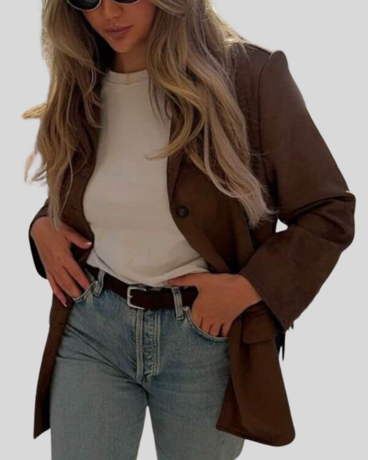 Modehus | Luxury Vintage Blazer