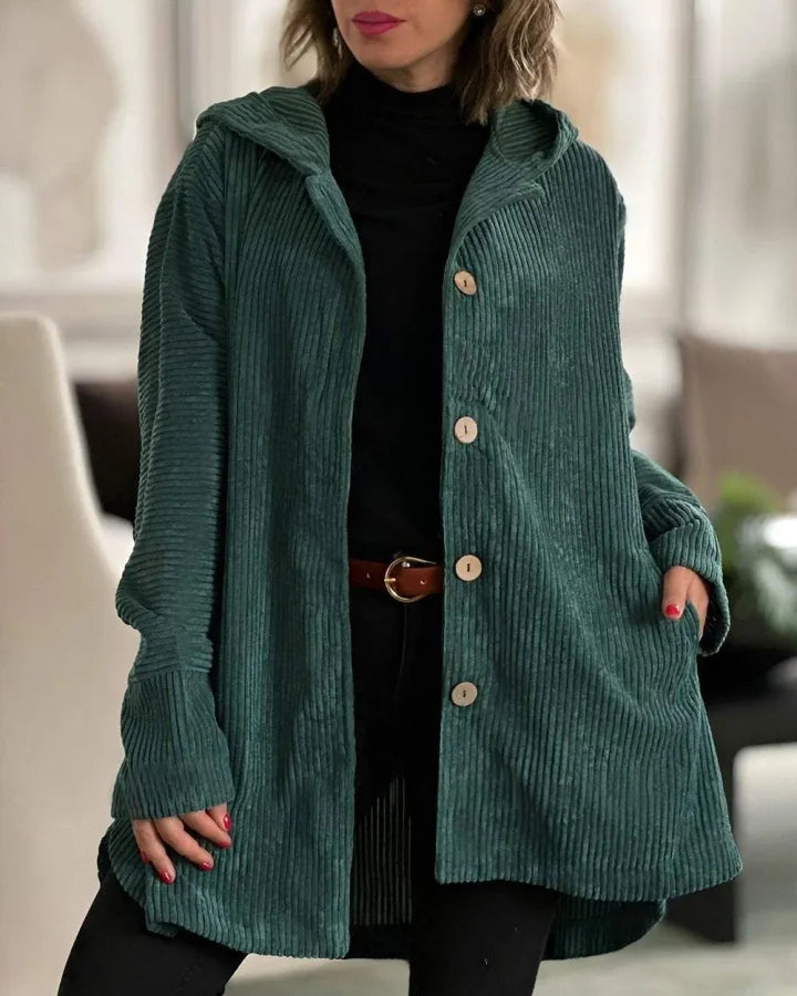 CALLISTA | Elegant Winter Jacket