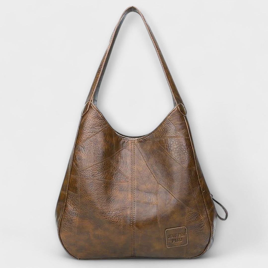 MaryAnne | Vintage Leather Bag