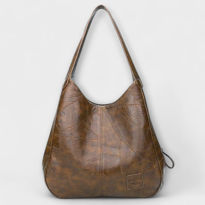 MaryAnne | Vintage Leather Bag
