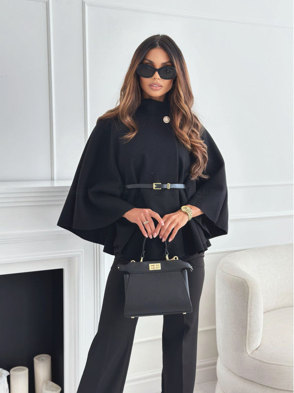 Selviora | Chic Butterfly Jacket
