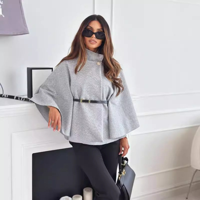 Selviora | Chic Butterfly Jacket