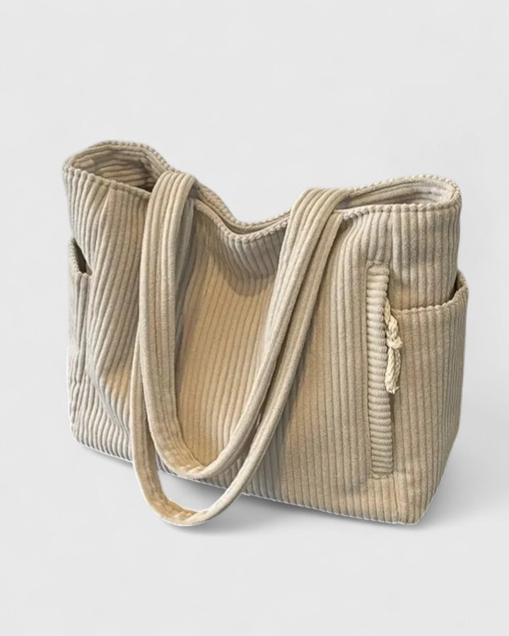 MaryAnne | Elegant Tote Bag