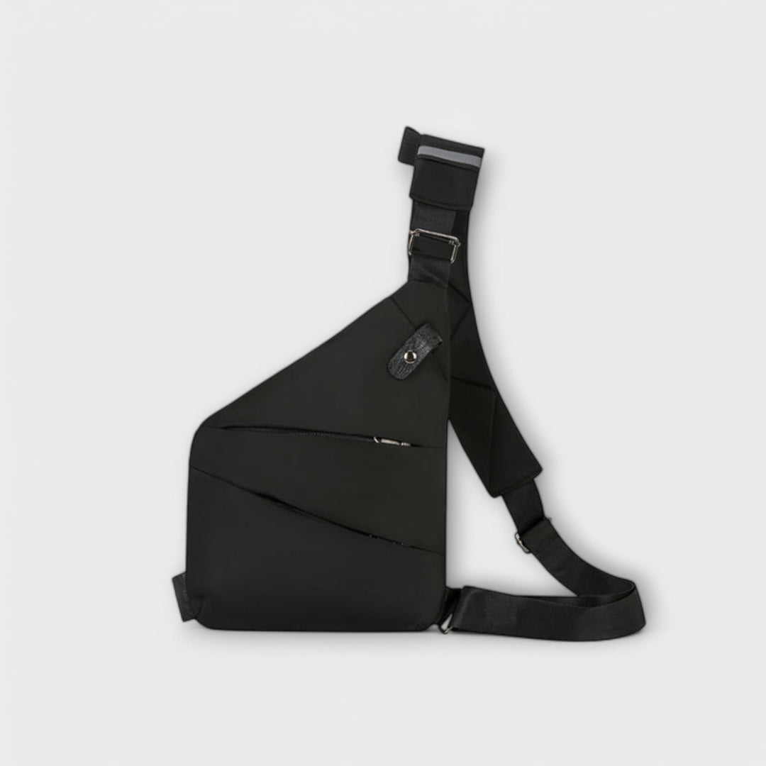 MaryAnne | Anti-Theft Shoulder Bag