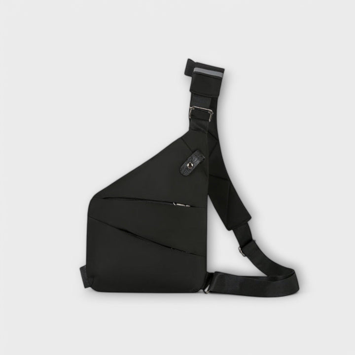 MaryAnne | Anti-Theft Shoulder Bag