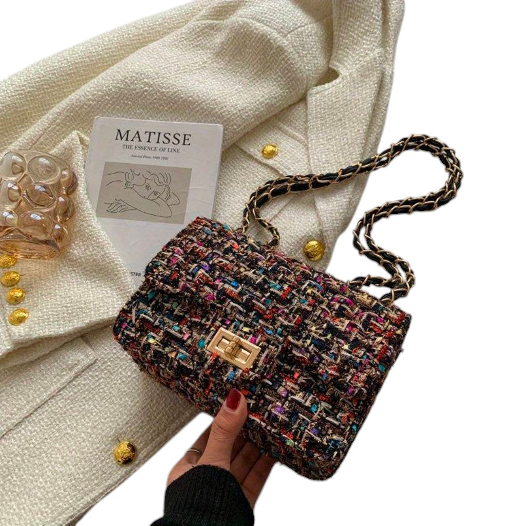 MaryAnne | Elegant Women's Shoulder Bag