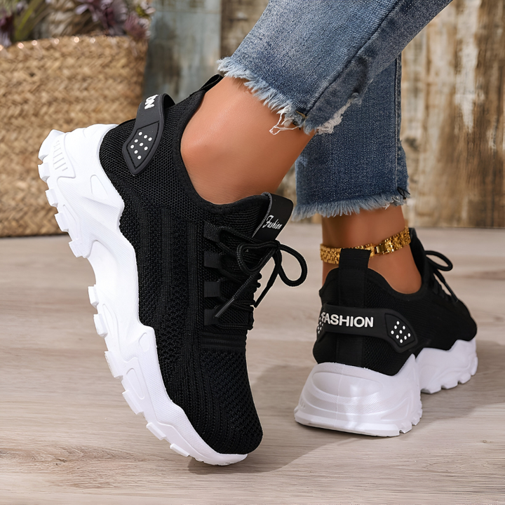 OrthoVogue™-Comfortable & Stylish Sneakers