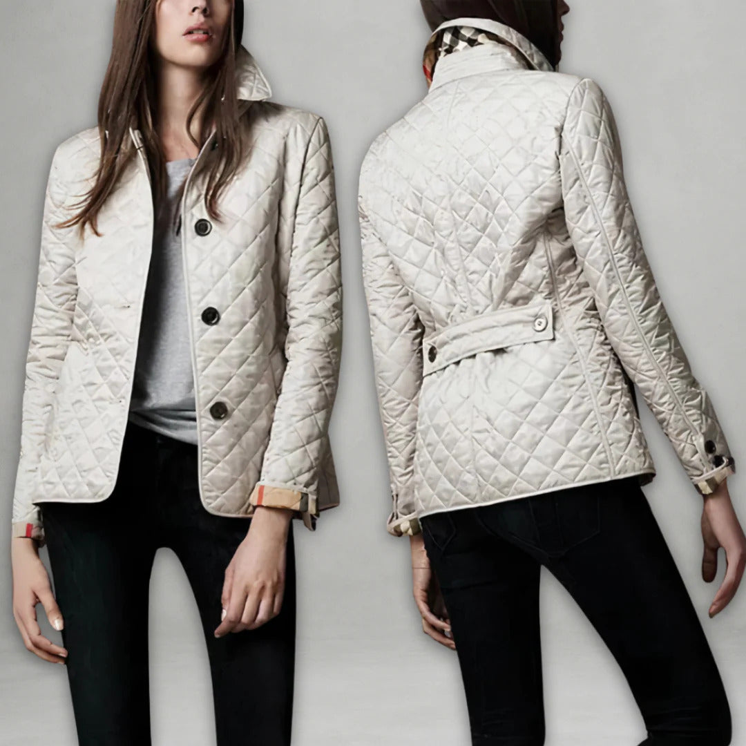 Maja | Spring Jacket