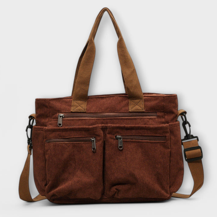 MaryAnne | Tote Bag