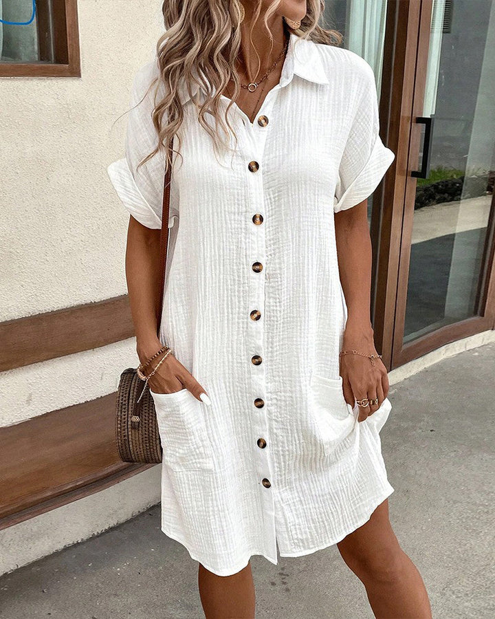 Janine - Summer Dress