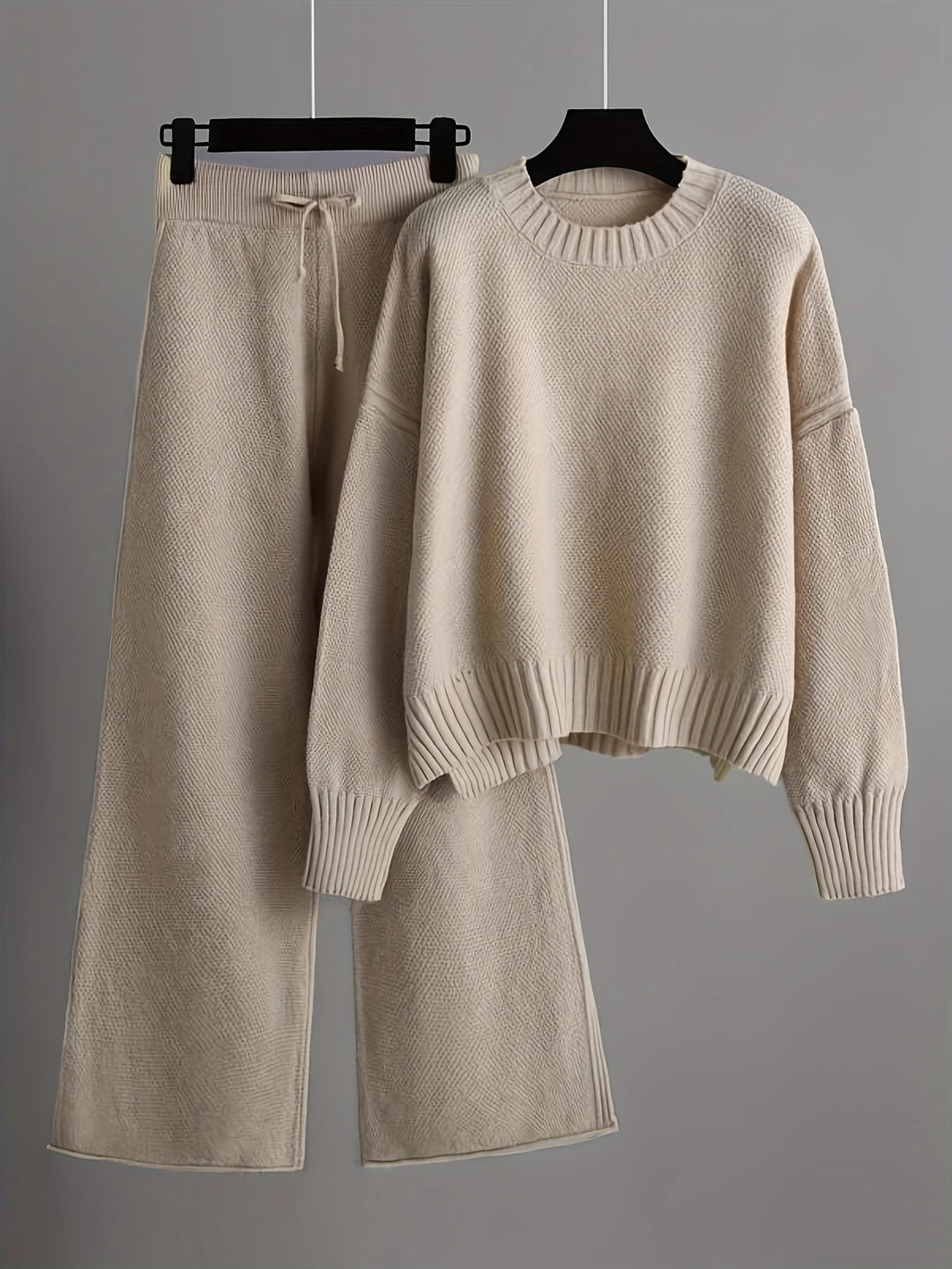 Noora | Celinda – Soft Two-Piece Set