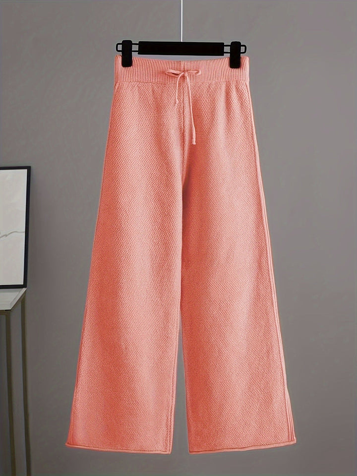 Noora | Celinda – Soft Two-Piece Set