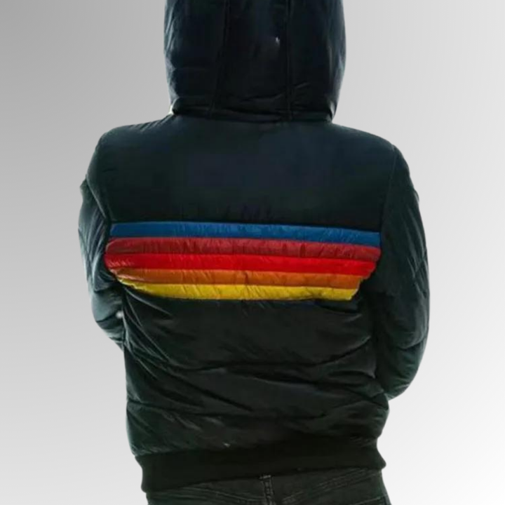 Helina™ | Waterproof Raincoat