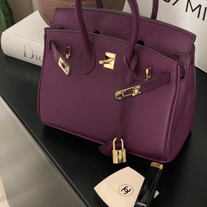 Saphhi ™ | Premium Leather Handbag